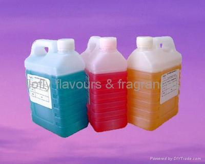 法馥莱尔 中国制造的男士香水，品质与格调的日用化学艺术