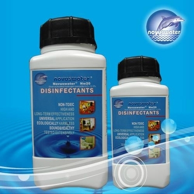 诺福牌酱腌菜消毒剂 日用化学品的专业守护者